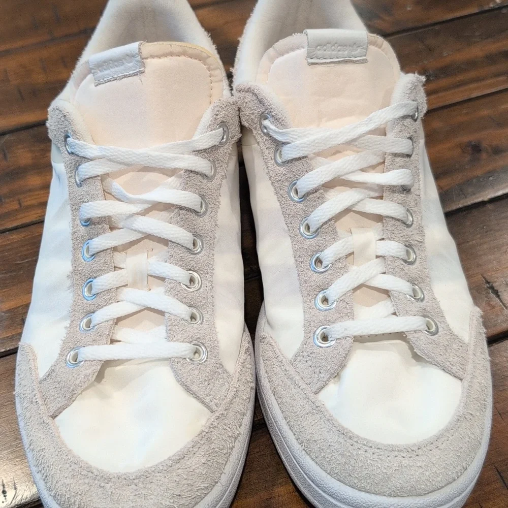 Adidas X Donald Glover Americana Low Consortium Sneaker